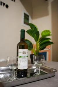 Nastas-Home - 伊古迈尼察