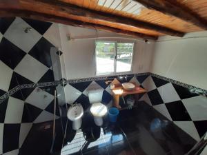 Casa Aguara Guazu