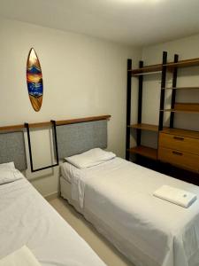 Apartamento 2 quartos na Praia de Meaípe
