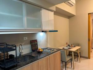 Affordable City View Condo