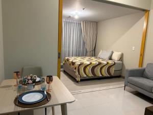 Affordable City View Condo