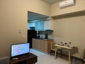 Affordable City View Condo