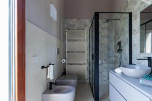 Loft a Rimini davanti al mare