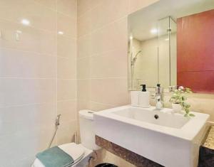 Affordable City View Condo