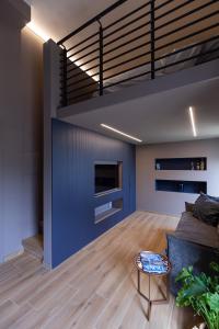 Loft a Rimini davanti al mare