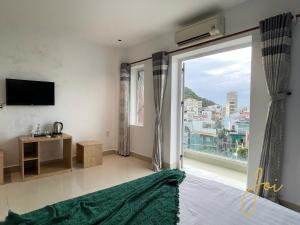 Joi Hospitality - Anthony