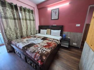 Yug Hotel b&b