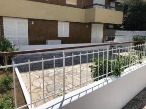 Apartamento Água Salgada - Hortas