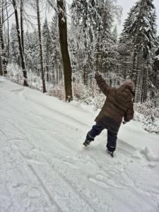 Wypoczynkowy Zakątek w Górach