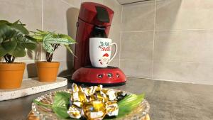 Mamie Jeanne Arcueil près RER B SIEC