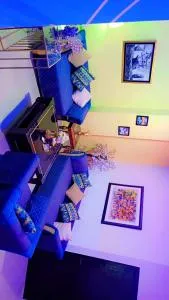 Air Avenue Luxury apartment - Atāri