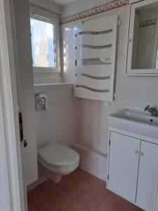 Maisons de vacances Charme : photos des chambres