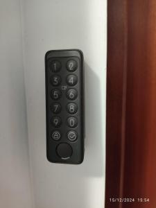 Apartamento de 1 dormitorio