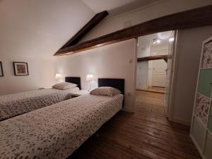 Maisons de vacances Charme : photos des chambres