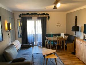 Appartement Kuhglocken Ferienhaus Fuenf Sinne