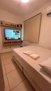 Descanso e Tranquilidade em Guaratiba