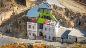 Belenus Cave House - Mustafapaşa