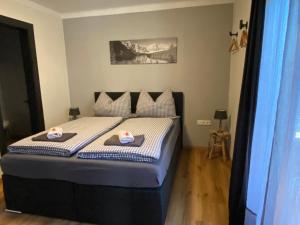 Appartement Kuhglocken Ferienhaus Fuenf Sinne