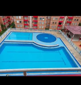 Conjunto Residencial San Diego - 拉米萨