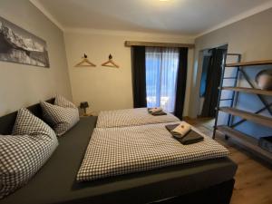 Appartement Kuhglocken Ferienhaus Fuenf Sinne