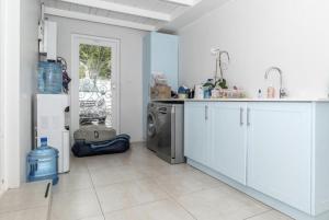 Family Home along Constantia Wine Route