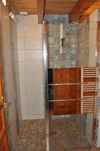 Chalet Eras, Belle vue lac, Sauna, Wifi