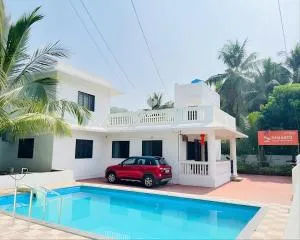 Samarth villa - Ambepur