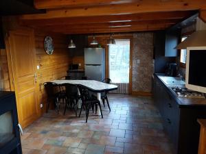 Chalet Eras, Belle vue lac, Sauna, Wifi