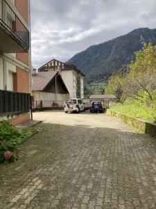 Casa Cavour - vicino Tarvisio e Nassfeld