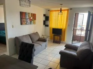 Departamento Entero en el Sur Facturamod - Comanjilla