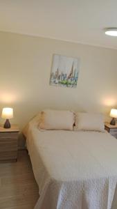 MWC Apartments Compañía 4