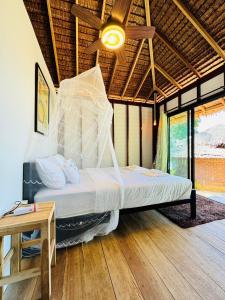 Koh Pu Sea View Beach Resort