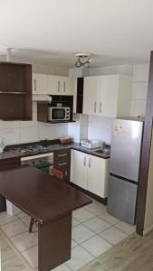 MWC Apartments Compañía 4