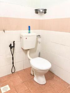 Isyfaq Homestay Seremban Rahang 3 Bedrooms
