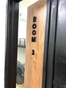 Isyfaq Homestay Seremban Rahang 3 Bedrooms