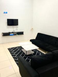 Isyfaq Homestay Seremban Rahang 3 Bedrooms