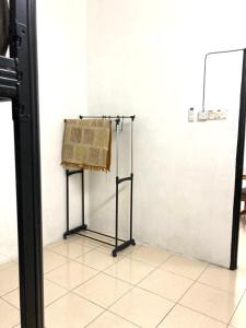 Isyfaq Homestay Seremban Rahang 3 Bedrooms
