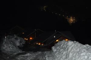 Chalet Eras, Belle vue lac, Sauna, Wifi