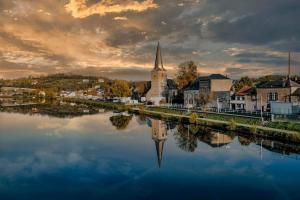 Appartements La CharMeuse : photos des chambres