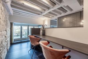 Sweett - Quai Bourbon