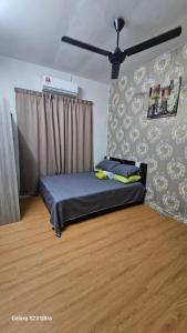 Maisarah Homestay Melaka, Islamic Home in Melaka