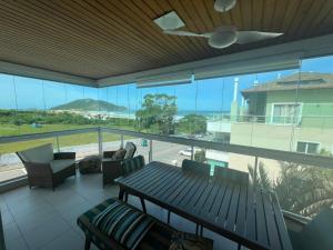 Apê Vista - Praia do Santinho