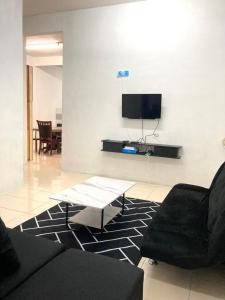 Isyfaq Homestay Seremban Rahang 3 Bedrooms