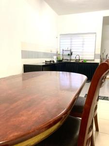 Isyfaq Homestay Seremban Rahang 3 Bedrooms