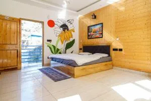 Bagpackers Hostel - Kanatal