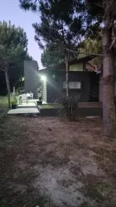 Lucila suites bosque - أغواس فيردس