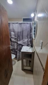 Lucila suites bosque