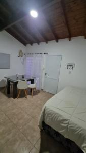 Lucila suites bosque