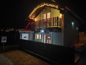 Ruralna kuća za odmor CVEPUK 