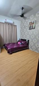 Maisarah Homestay Melaka, Islamic Home in Melaka